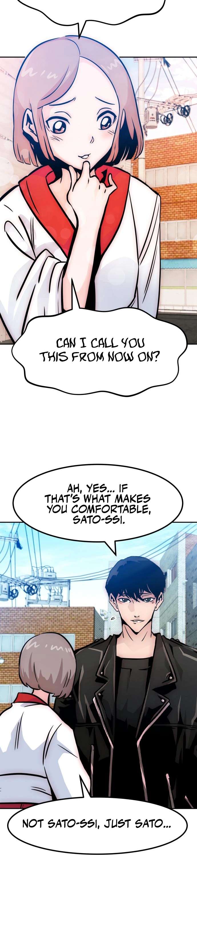 All Rounder Chapter 82 24